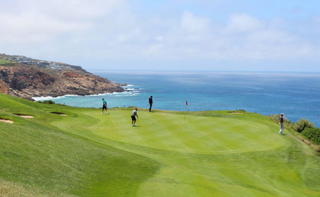 Pinnacle Point Golf Estate Acorn Guest House