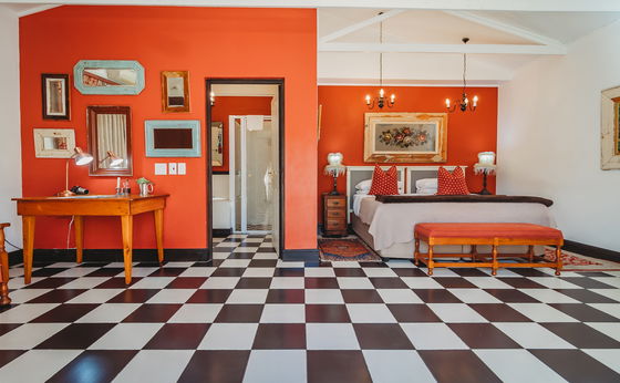 King Room