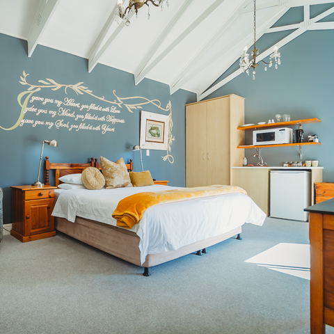 Warm Homely Stay