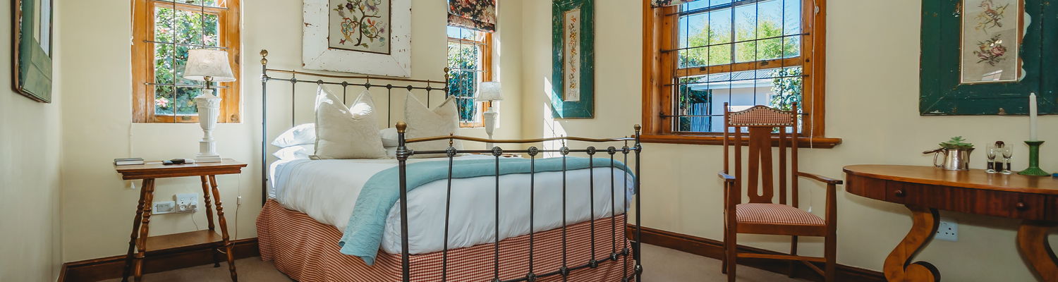 Affordable Rooms
