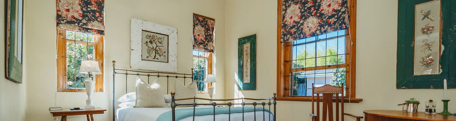 Stay, Relax, Make Family Memories