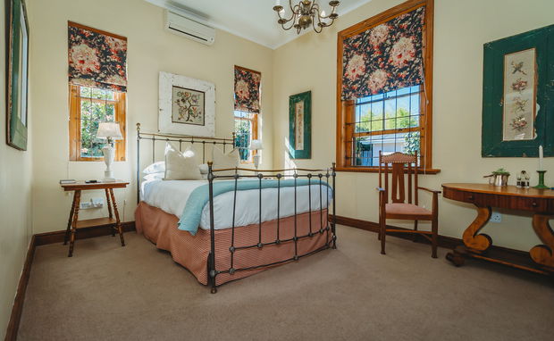 Affordable Family Room in George