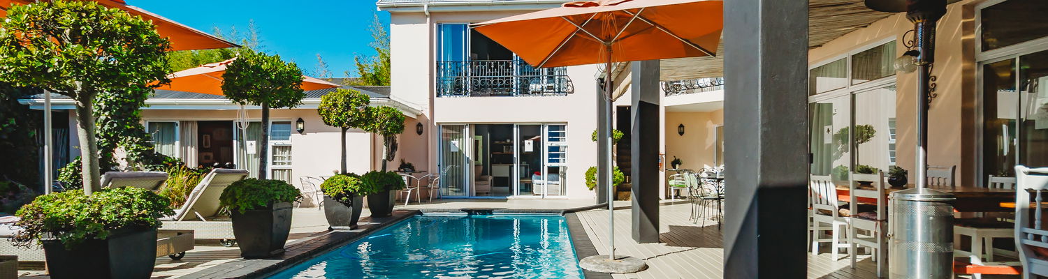 Guest House Family