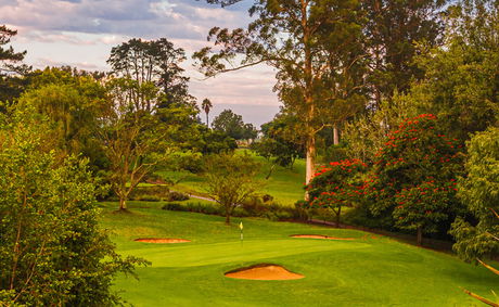 George Golf Club