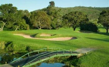 Plettenberg Bay Golf Club Plettenberg Bay Golf Club