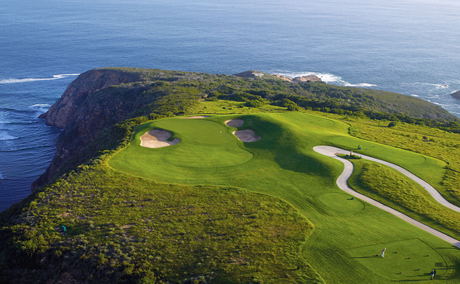 Ou Baai Golf Estate Ou Baai Golf Estate