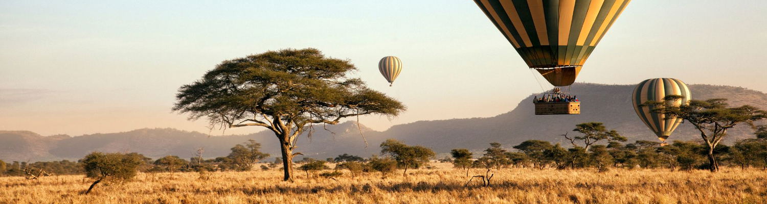 Tanzania