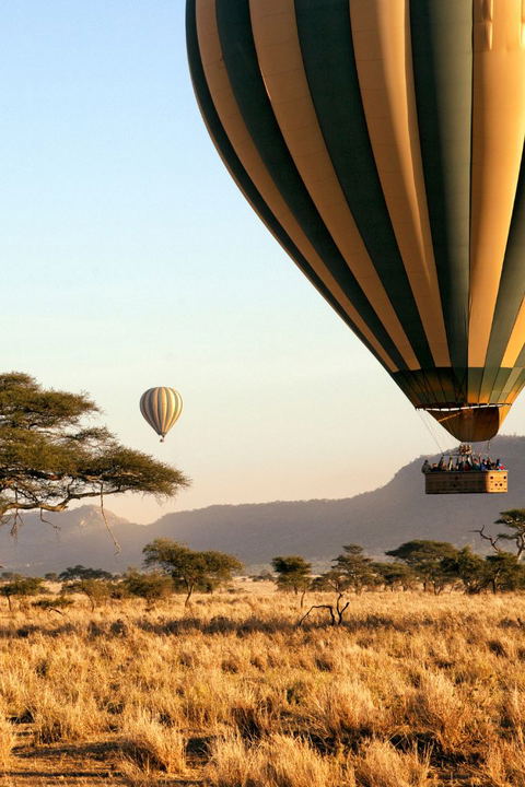 Tanzania