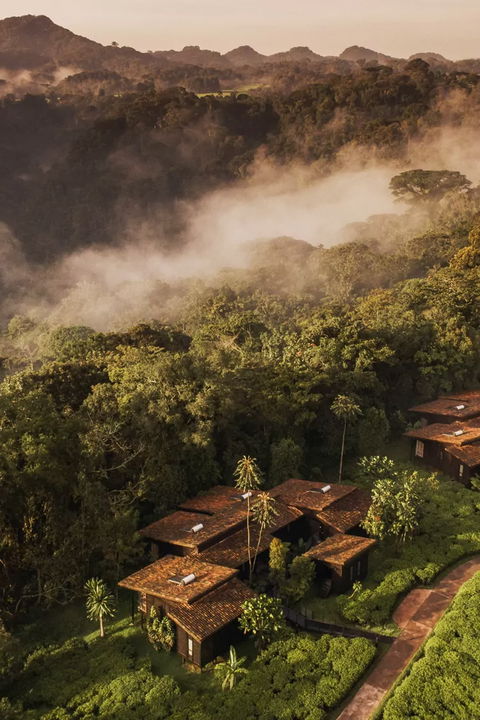 Rwanda