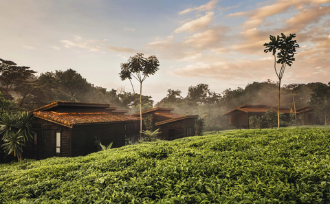  Places of Interest in Rwanda