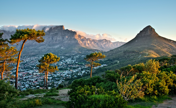 Cape Town 5 Night City Tour