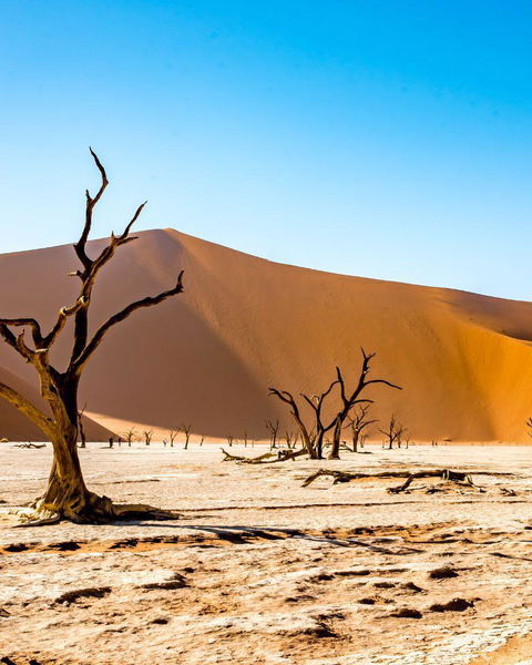 Namibie
