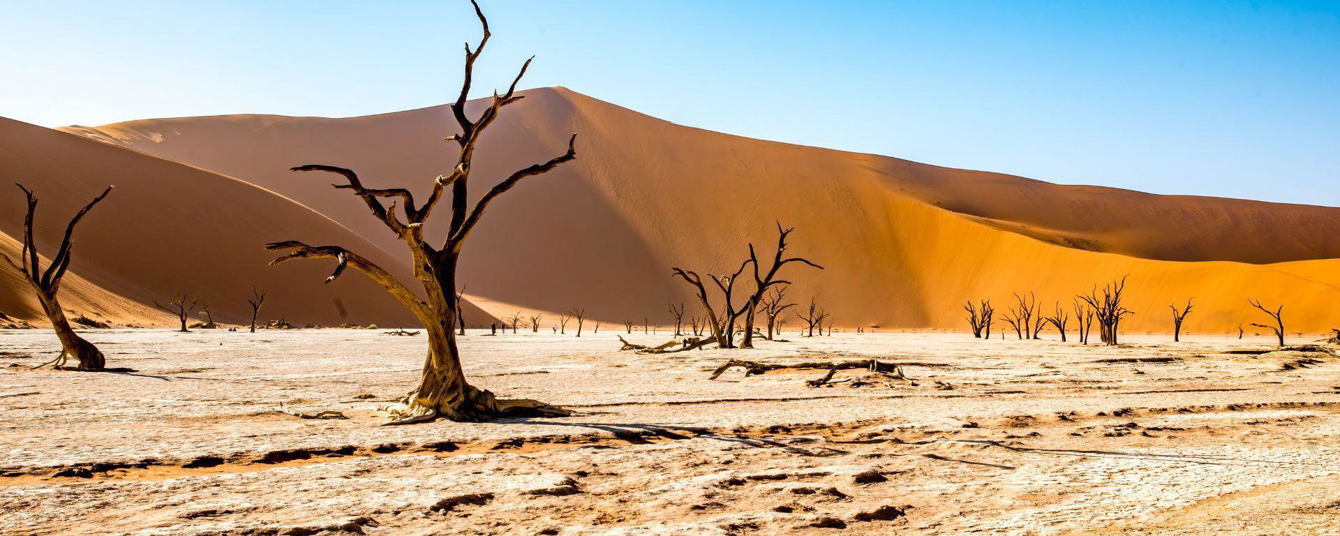 Namibie