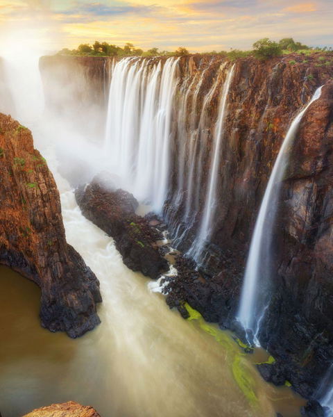 ZIMBABWE
