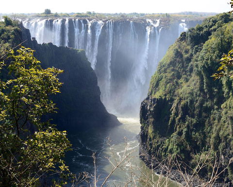 ZIMBABWE