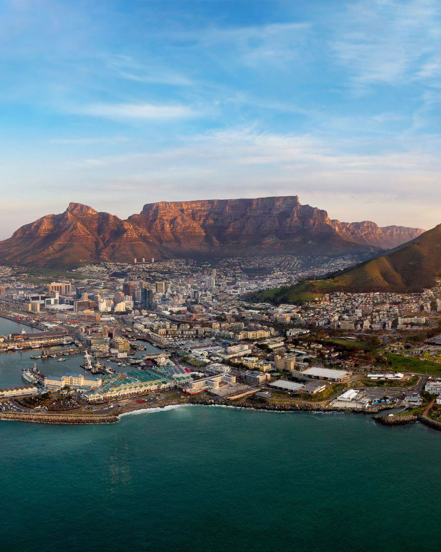 Jihoafrická republika