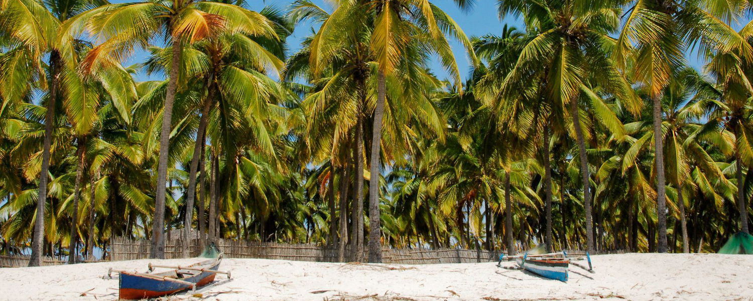 Mozambik