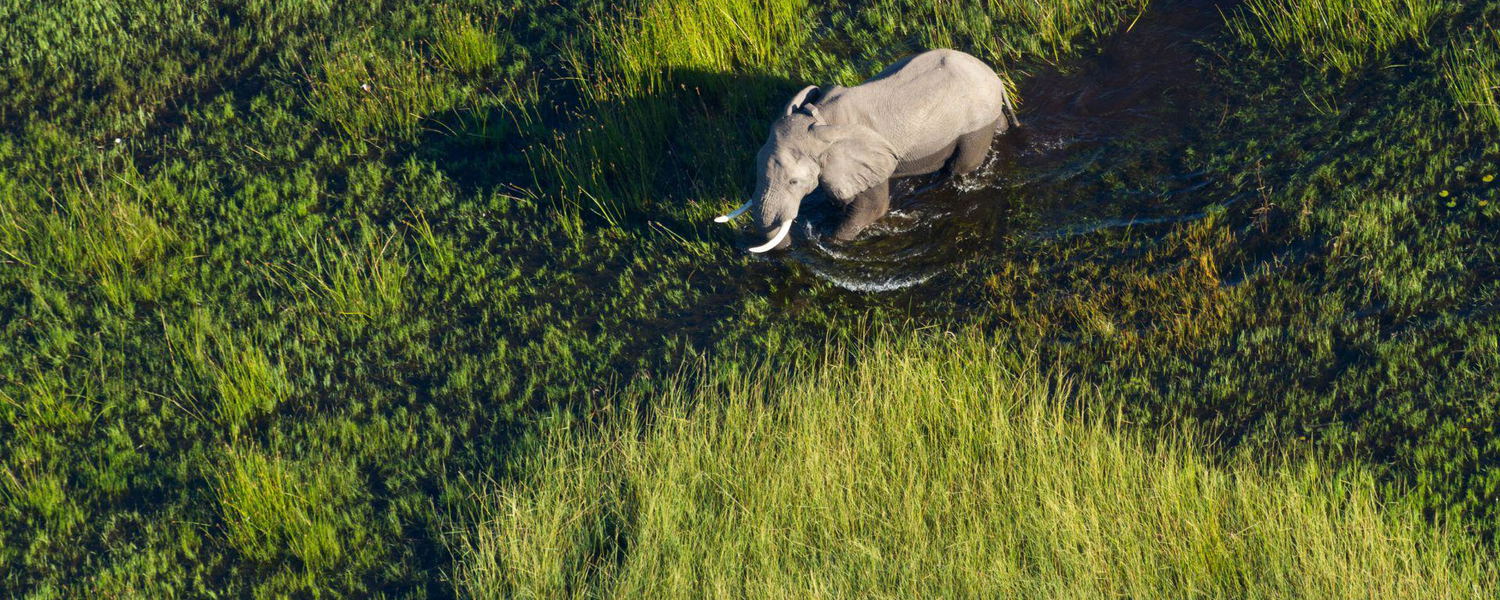 Botswana
