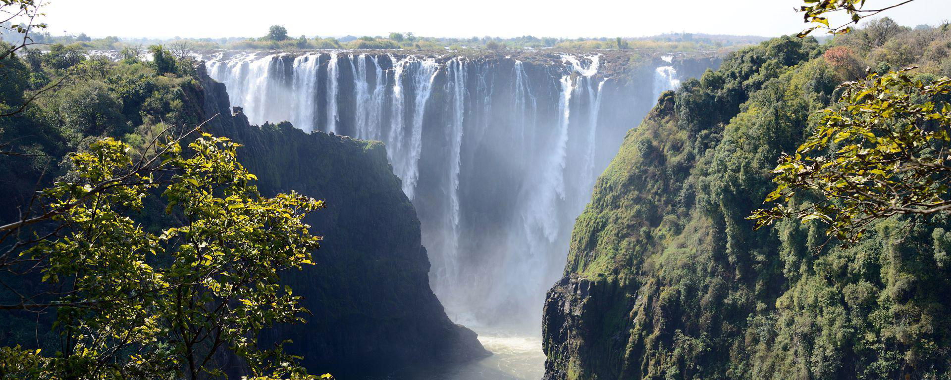 ZIMBABWE