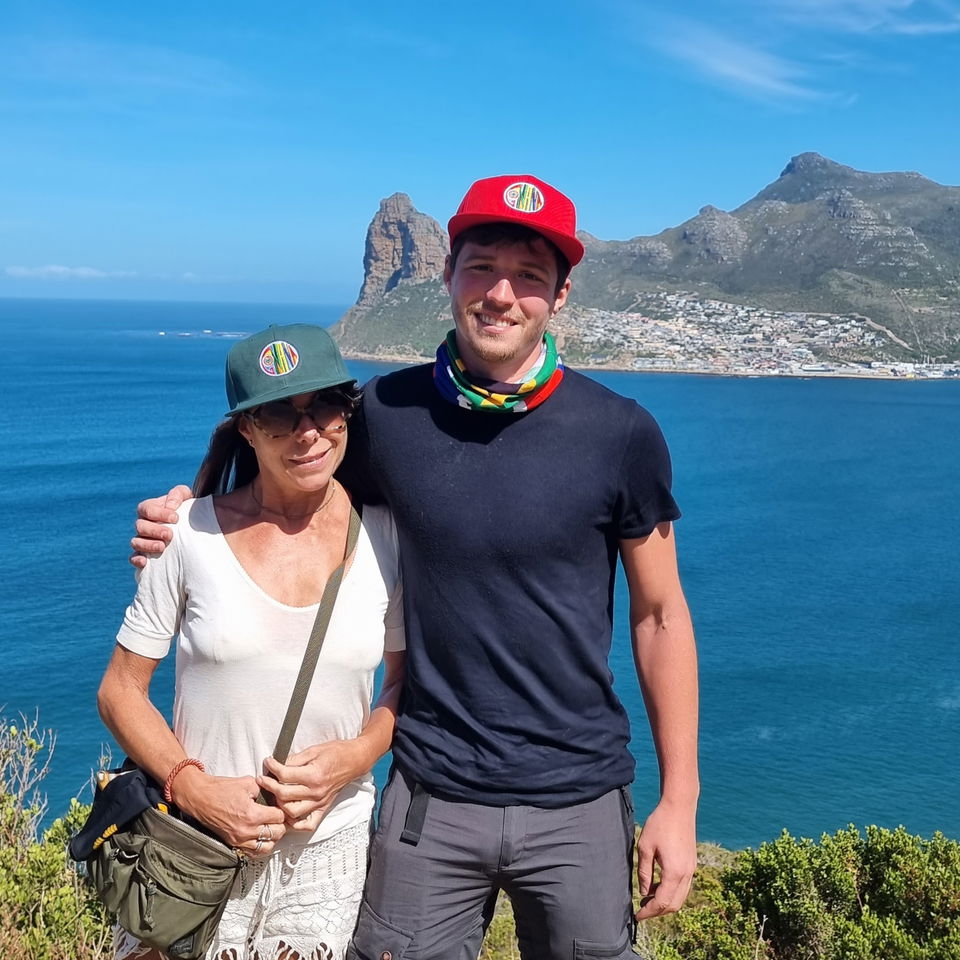 Resedesign för FITs (Fully Independent Travelers)