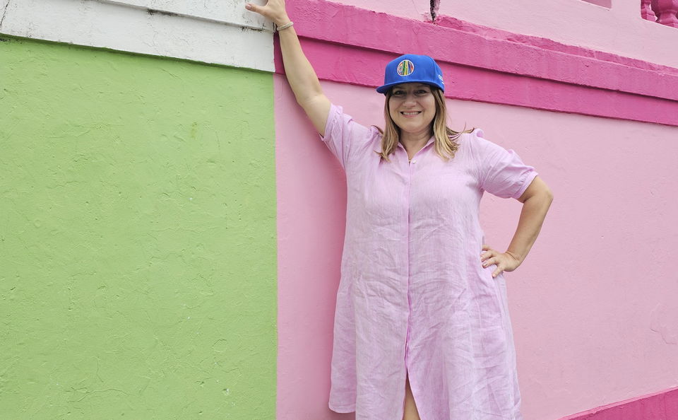 Skräddarsydda äventyr