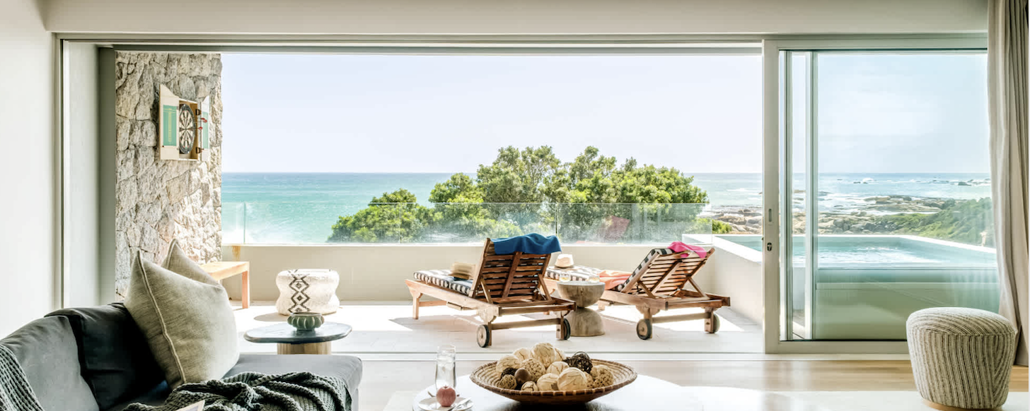 Image showing Camps Bay interior Sydafrika Experten