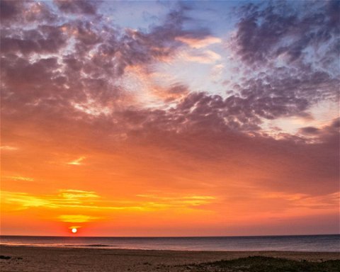 ILHA DE MOZAMBIQUE & IBO ISLANDBO NATIONALPARK