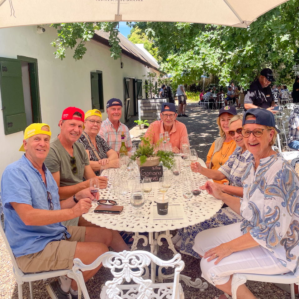 Rekommendationer från en expert