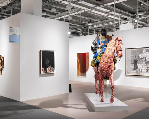 Var du kan uppleva sydafrikansk konst: Gallerier, museer & skulpturparker