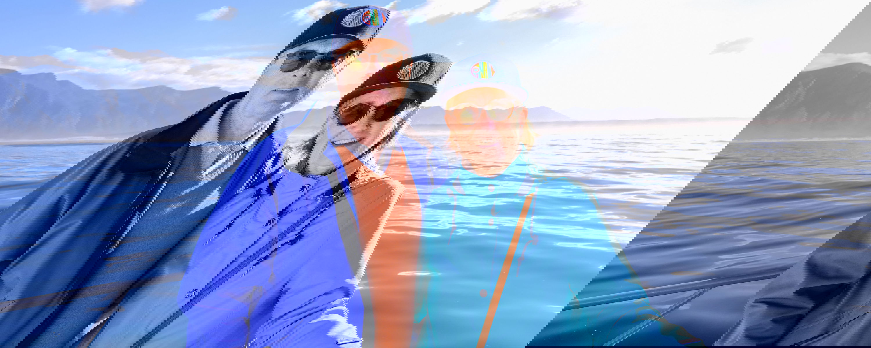 Ge dig ut på valsafari