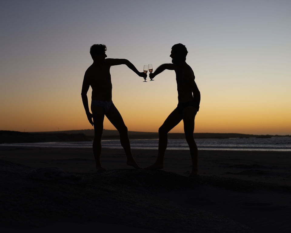 LGBTQ Turer with gonana south african travel