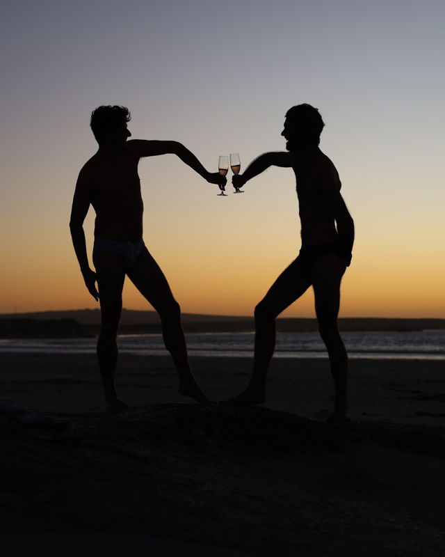 LGBTQ Turer with gonana south african travel