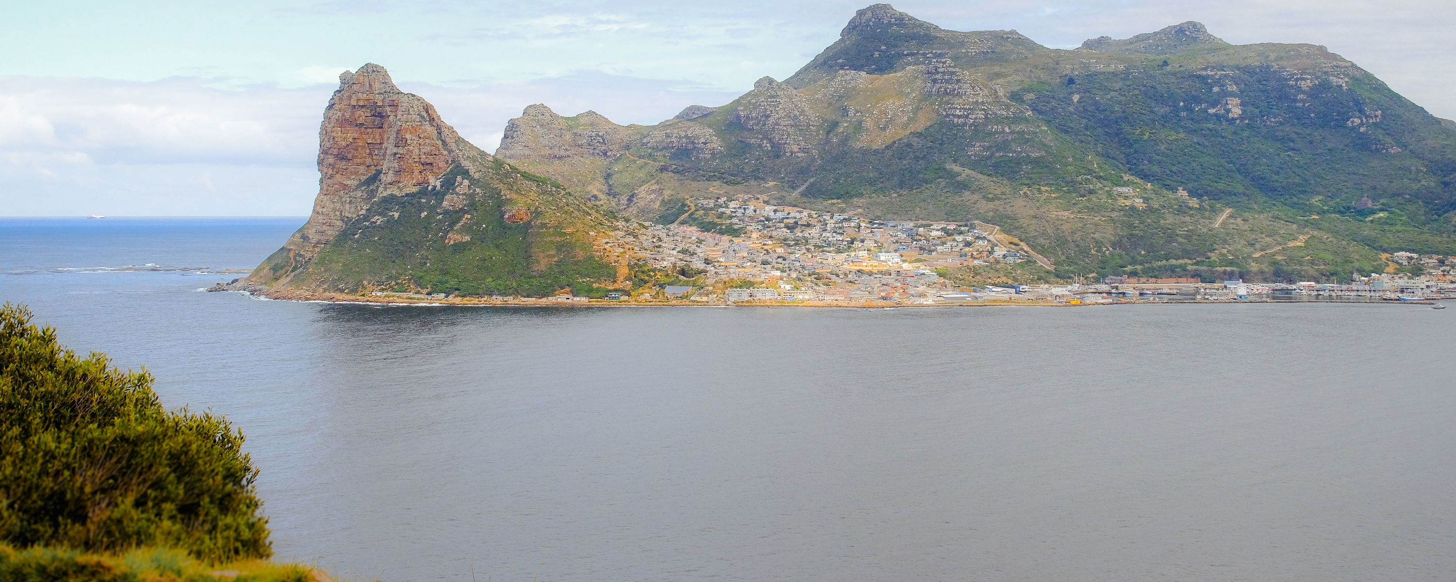 Välkommen till den vackraste staden