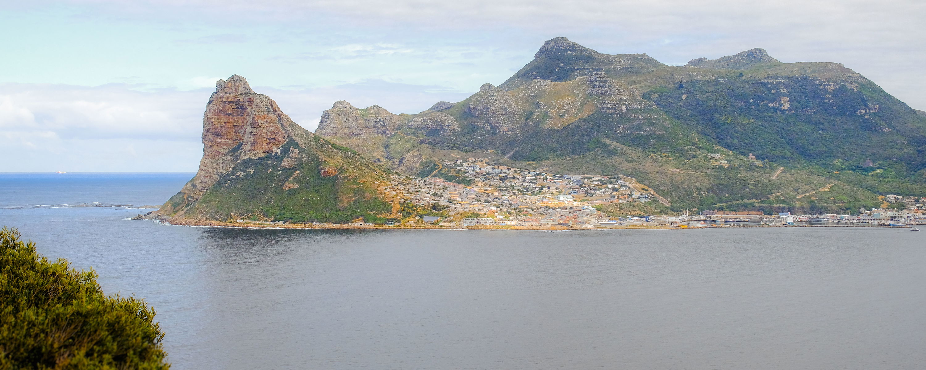 Välkommen till den vackraste staden