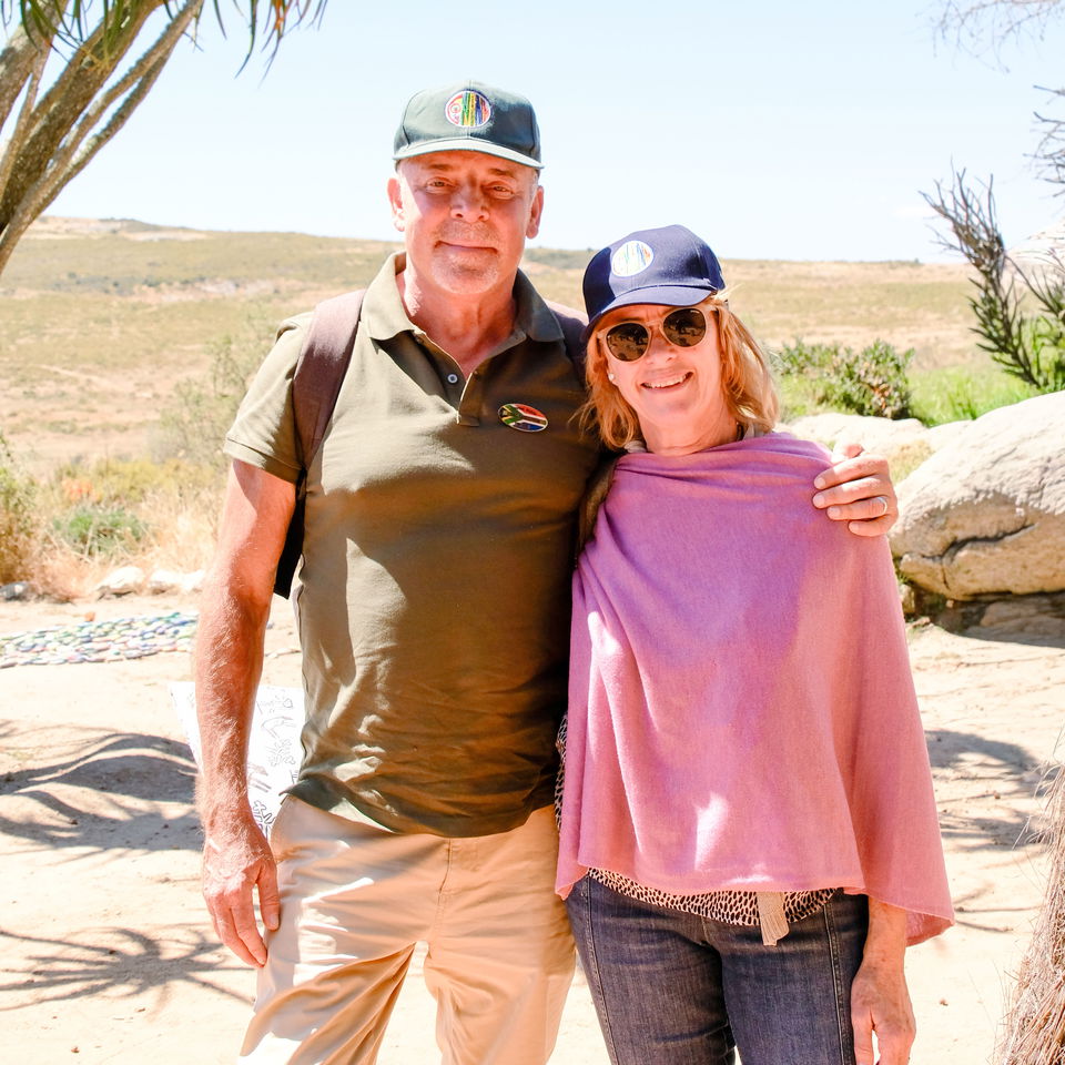 Resedesign för individuella resenärer