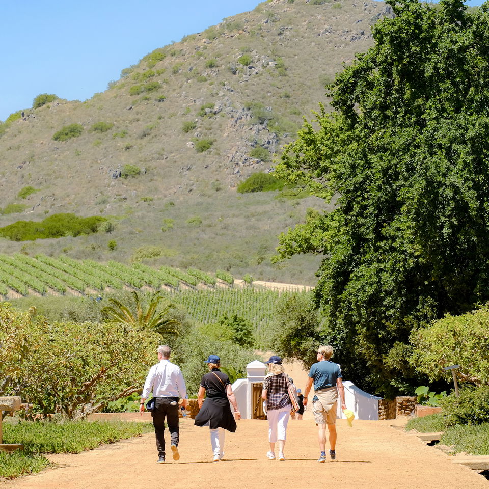 Reservationer för restauranger & aktiviteter