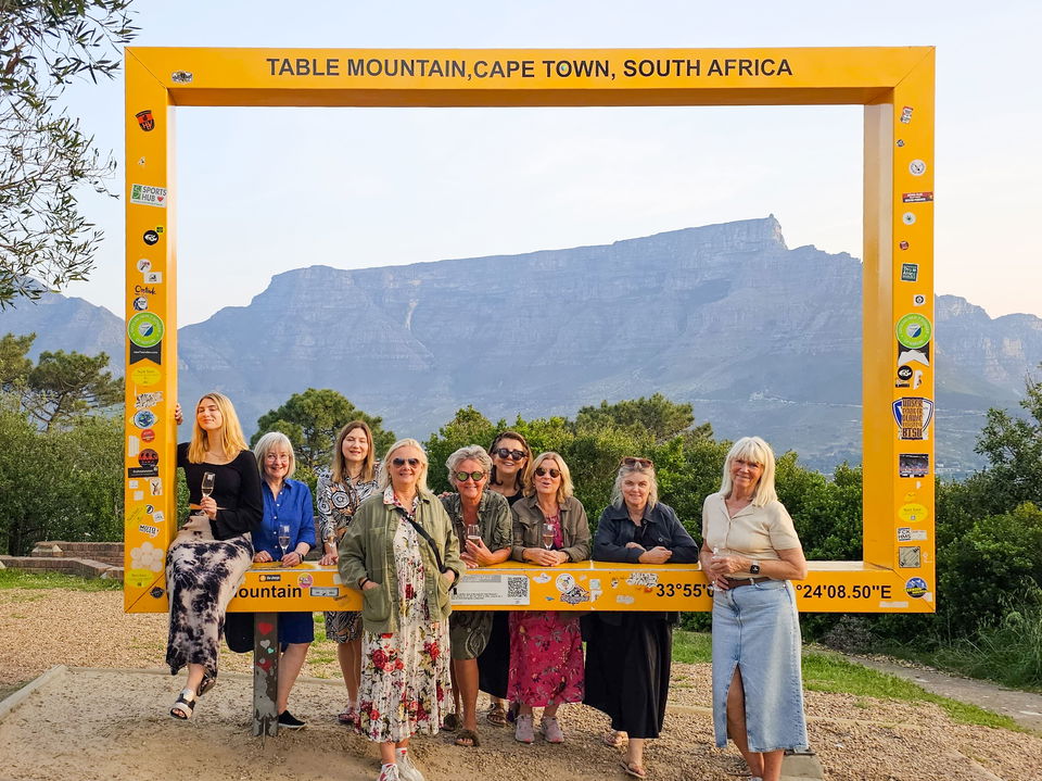 Signal Hill Signal Hill