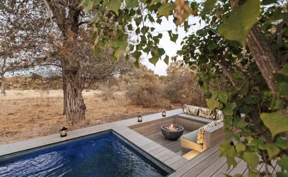 image of romantic escape in south african bush with gonana south african travel image of romantic escape in south african bush with gonana south african travel
