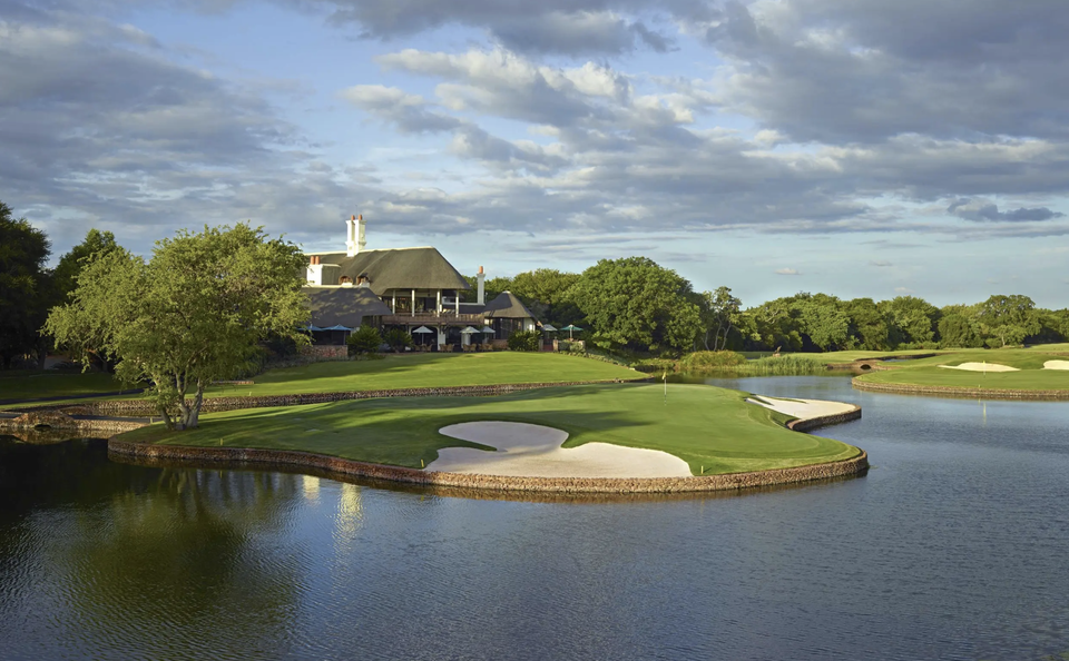 Banor i världsklass