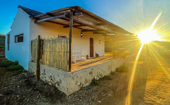 Our Cottages