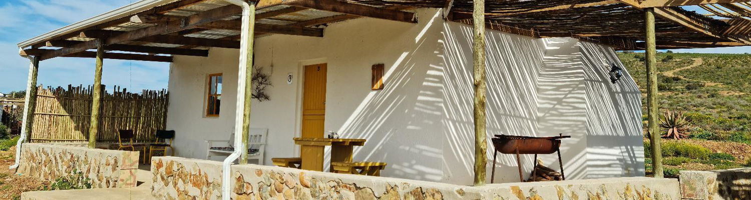 Our Cottages