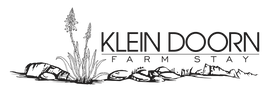  Klein Doorn Farm Stay - Accommodation near Oudtshoorn