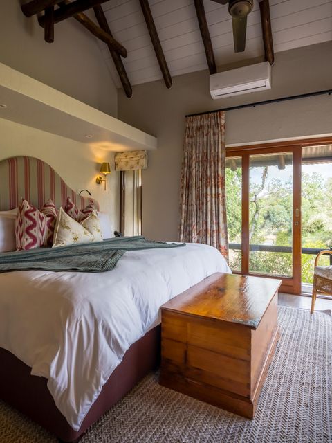 Shimungwe Lodge in the Greater Kruger