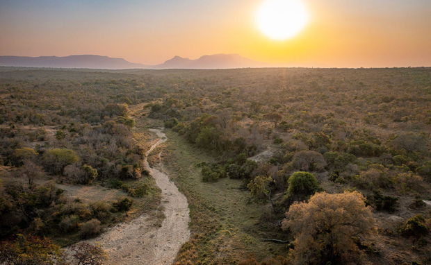 Thornybush Nature Reserve Thornybush Nature Reserve
