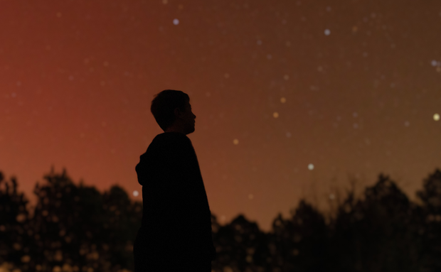 Stargazing during a luxury safari holiday, Greater Kruger National Park