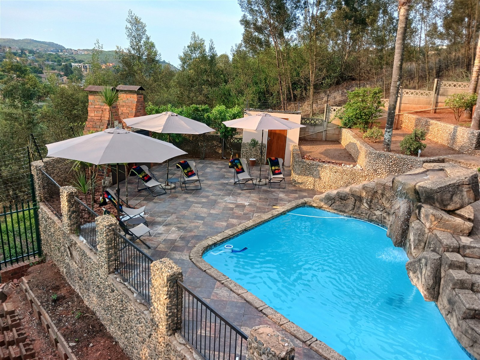 Discover an oasis in Roodekrans