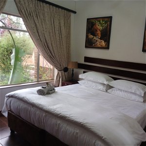 Standard En-Suite Room