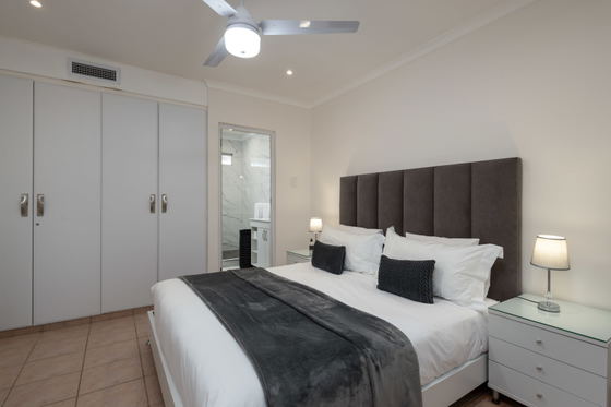 Main bedroom