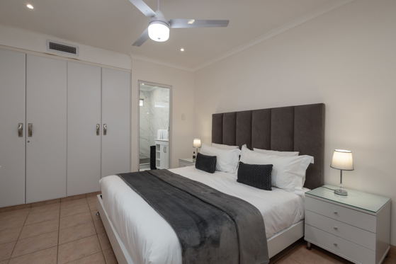 Main bedroom