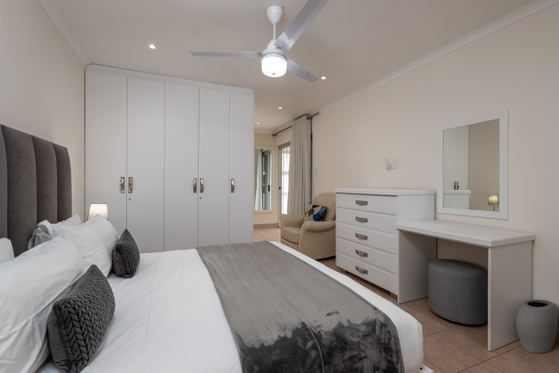 Main bedroom